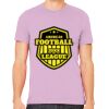 Unisex Jersey Short-Sleeve T-Shirt Thumbnail