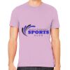 Unisex Jersey Short-Sleeve T-Shirt Thumbnail