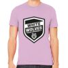 Unisex Jersey Short-Sleeve T-Shirt Thumbnail