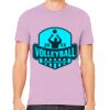 Unisex Jersey Short-Sleeve T-Shirt Thumbnail