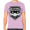 Unisex Jersey Short-Sleeve T-Shirt Thumbnail