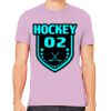 Unisex Jersey Short-Sleeve T-Shirt Thumbnail