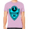 Unisex Jersey Short-Sleeve T-Shirt Thumbnail