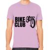 Unisex Jersey Short-Sleeve T-Shirt Thumbnail