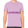Unisex Jersey Short-Sleeve T-Shirt Thumbnail