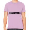 Unisex Jersey Short-Sleeve T-Shirt Thumbnail