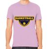 Unisex Jersey Short-Sleeve T-Shirt Thumbnail