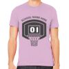 Unisex Jersey Short-Sleeve T-Shirt Thumbnail