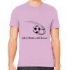 Unisex Jersey Short-Sleeve T-Shirt Thumbnail