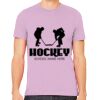 Unisex Jersey Short-Sleeve T-Shirt Thumbnail