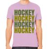 Unisex Jersey Short-Sleeve T-Shirt Thumbnail