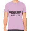 Unisex Jersey Short-Sleeve T-Shirt Thumbnail