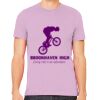 Unisex Jersey Short-Sleeve T-Shirt Thumbnail
