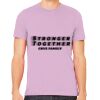 Unisex Jersey Short-Sleeve T-Shirt Thumbnail