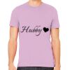 Unisex Jersey Short-Sleeve T-Shirt Thumbnail