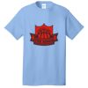Unisex 5.4oz Cotton T-Shirt Thumbnail