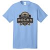 Unisex 5.4oz Cotton T-Shirt Thumbnail