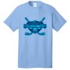 Unisex 5.4oz Cotton T-Shirt Thumbnail