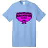 Unisex 5.4oz Cotton T-Shirt Thumbnail