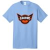 Unisex 5.4oz Cotton T-Shirt Thumbnail