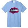 Unisex 5.4oz Cotton T-Shirt Thumbnail