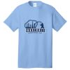 Unisex 5.4oz Cotton T-Shirt Thumbnail