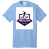 Unisex 5.4oz Cotton T-Shirt Thumbnail