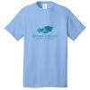 Unisex 5.4oz Cotton T-Shirt Thumbnail