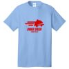 Unisex 5.4oz Cotton T-Shirt Thumbnail