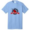 Unisex 5.4oz Cotton T-Shirt Thumbnail
