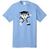 Unisex 5.4oz Cotton T-Shirt Thumbnail
