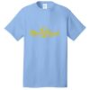 Unisex 5.4oz Cotton T-Shirt Thumbnail