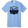 Unisex 5.4oz Cotton T-Shirt Thumbnail