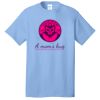 Unisex 5.4oz Cotton T-Shirt Thumbnail