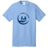 Unisex 5.4oz Cotton T-Shirt Thumbnail