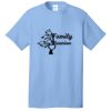 Unisex 5.4oz Cotton T-Shirt Thumbnail