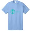 Unisex 5.4oz Cotton T-Shirt Thumbnail