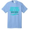 Unisex 5.4oz Cotton T-Shirt Thumbnail
