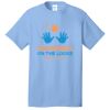 Unisex 5.4oz Cotton T-Shirt Thumbnail