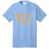 Unisex 5.4oz Cotton T-Shirt Thumbnail