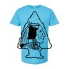 Unisex Fine Jersey T-Shirt Thumbnail