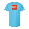 Unisex Fine Jersey T-Shirt Thumbnail