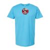 Unisex Fine Jersey T-Shirt Thumbnail