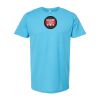 Unisex Fine Jersey T-Shirt Thumbnail