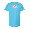 Unisex Fine Jersey T-Shirt Thumbnail