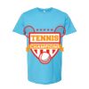 Unisex Fine Jersey T-Shirt Thumbnail
