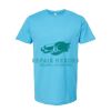 Unisex Fine Jersey T-Shirt Thumbnail