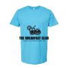 Unisex Fine Jersey T-Shirt Thumbnail