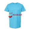 Unisex Fine Jersey T-Shirt Thumbnail