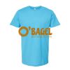 Unisex Fine Jersey T-Shirt Thumbnail